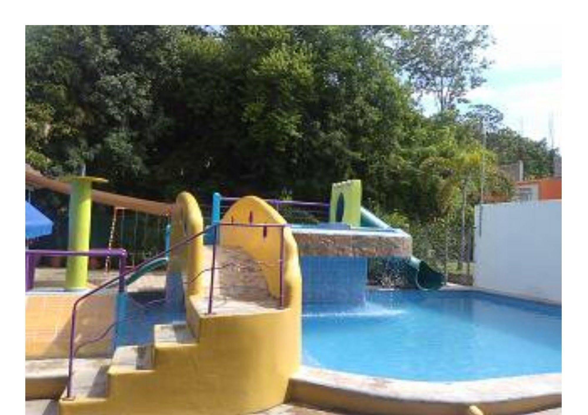 Hotel Arenas Del Pacifico ซานตา ครูซ ฮัวทุลโก ภายนอก รูปภาพ